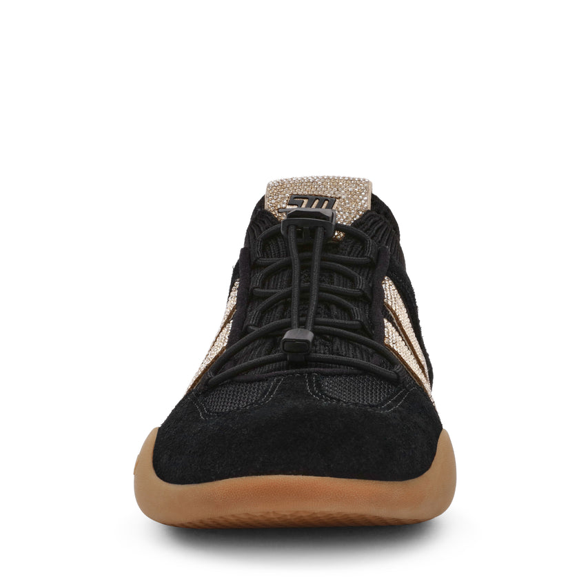Biscotti-R Sneaker BLK/GOLD