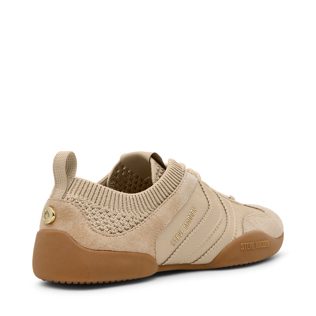 Biscotti-E Sneaker SAND - view 5