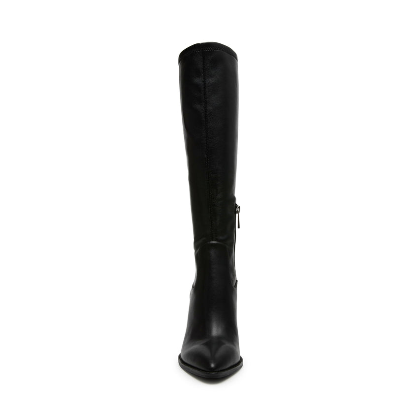 Blogger Boot BLACK