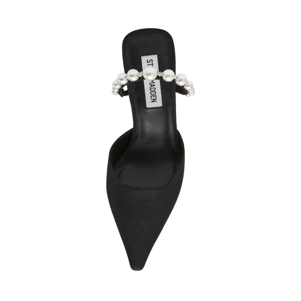 Brecki-P Sandal BLACK