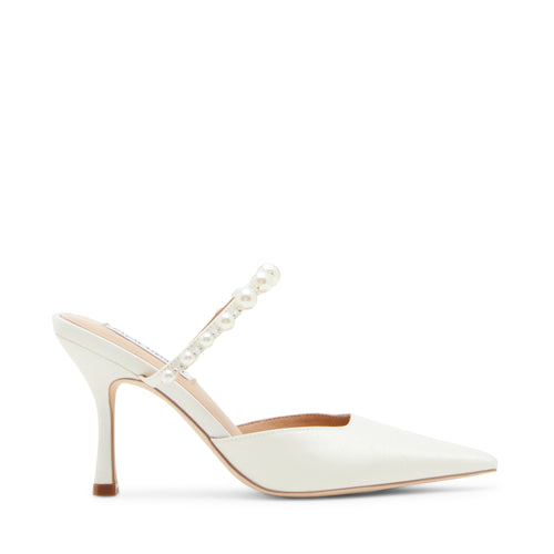 BRECKI-P SANDAL WHITE IMAGE