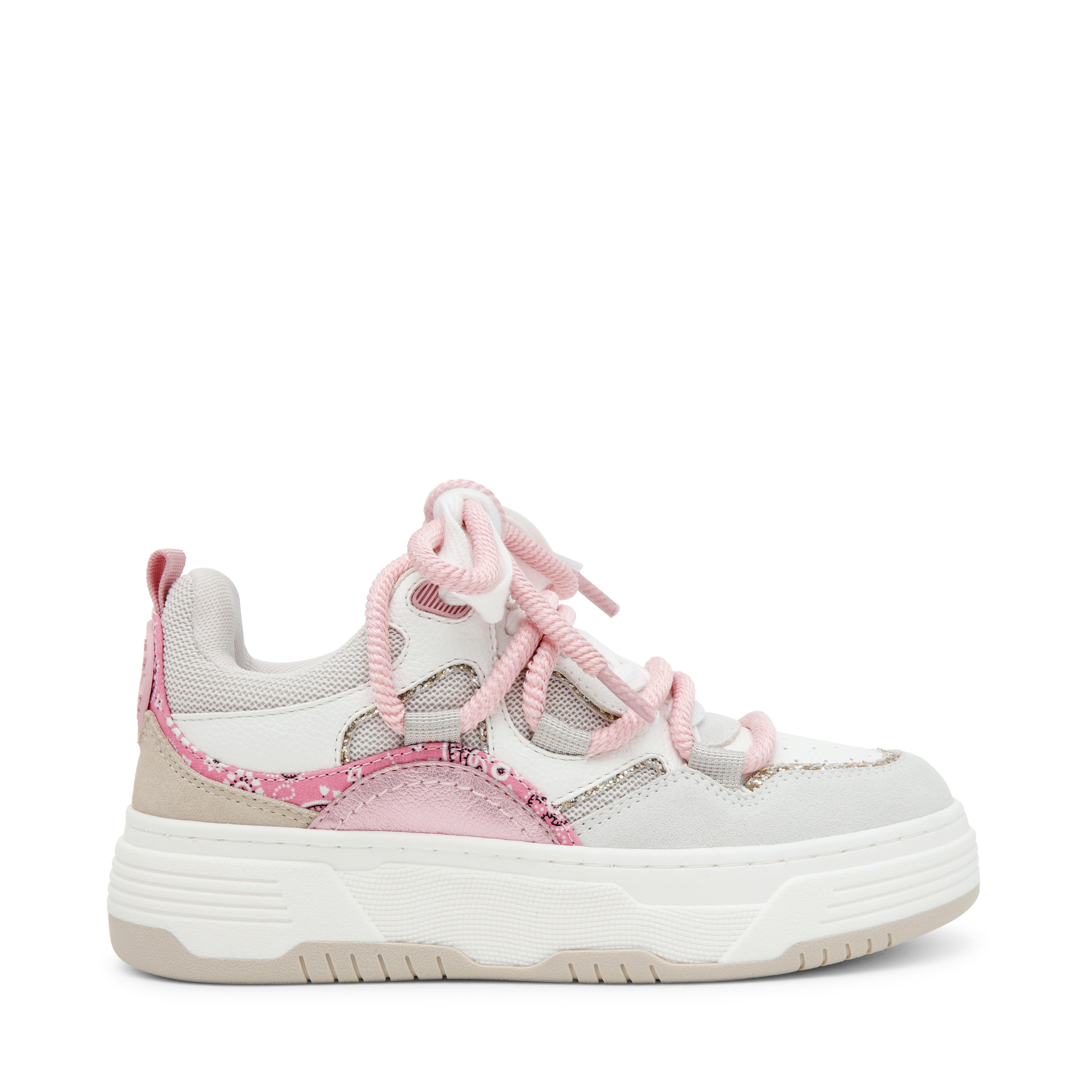 Brouhaha Sneaker BLUSH MULT