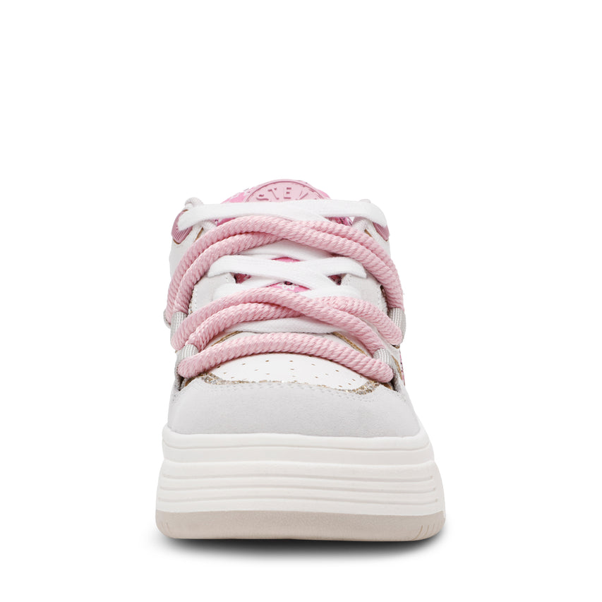 Brouhaha Sneaker BLUSH MULT - view 3
