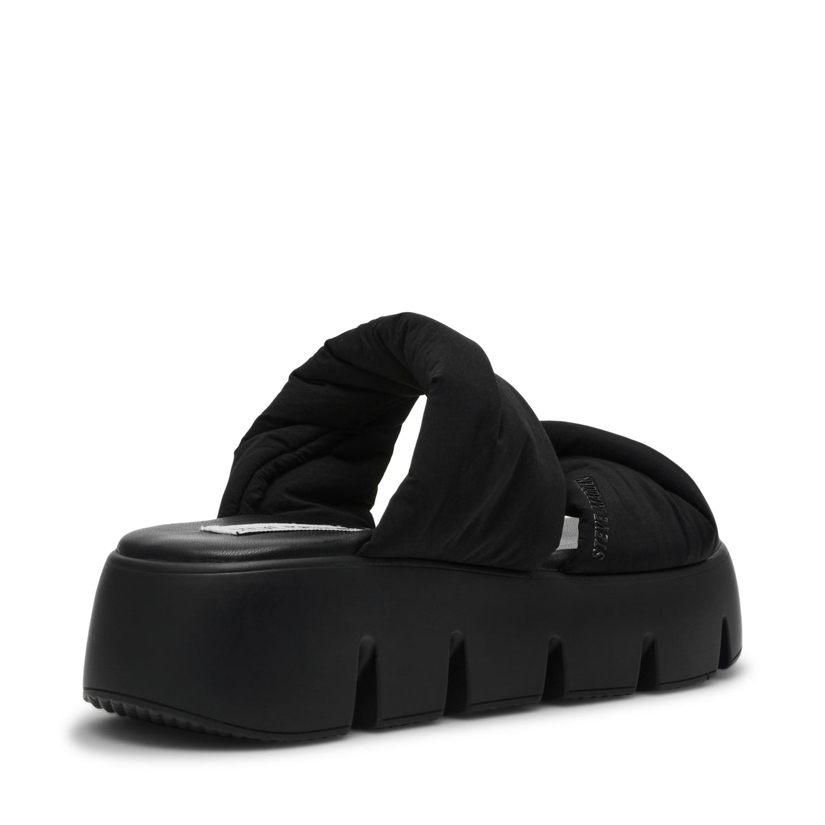 Brunswick Sandal BLACK - view 5
