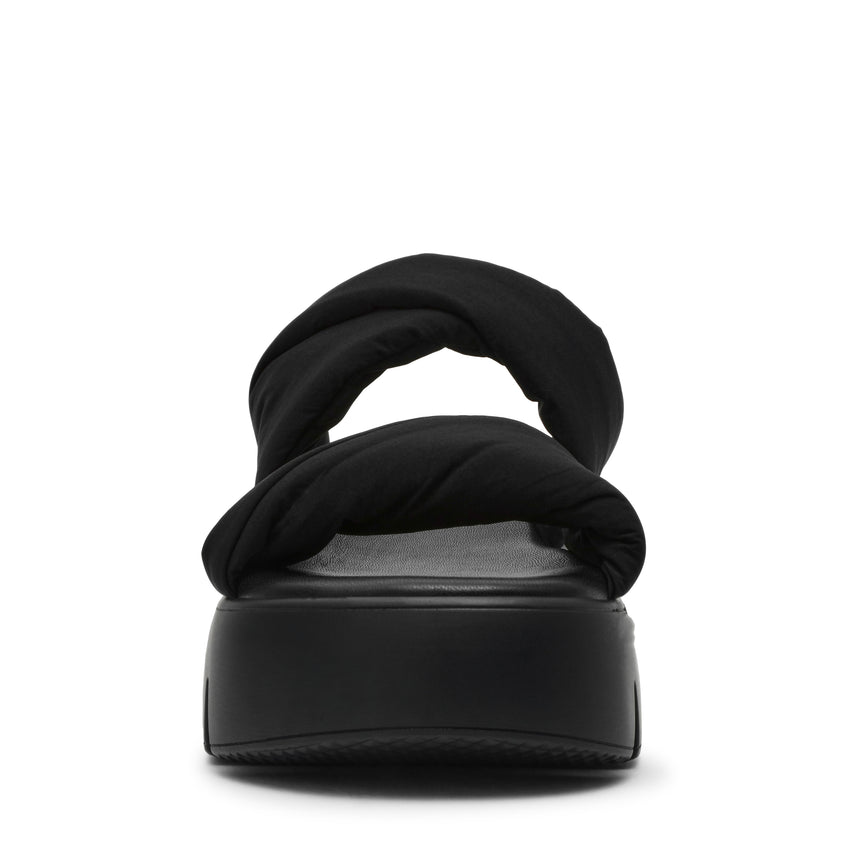 Brunswick Sandal BLACK - view 3