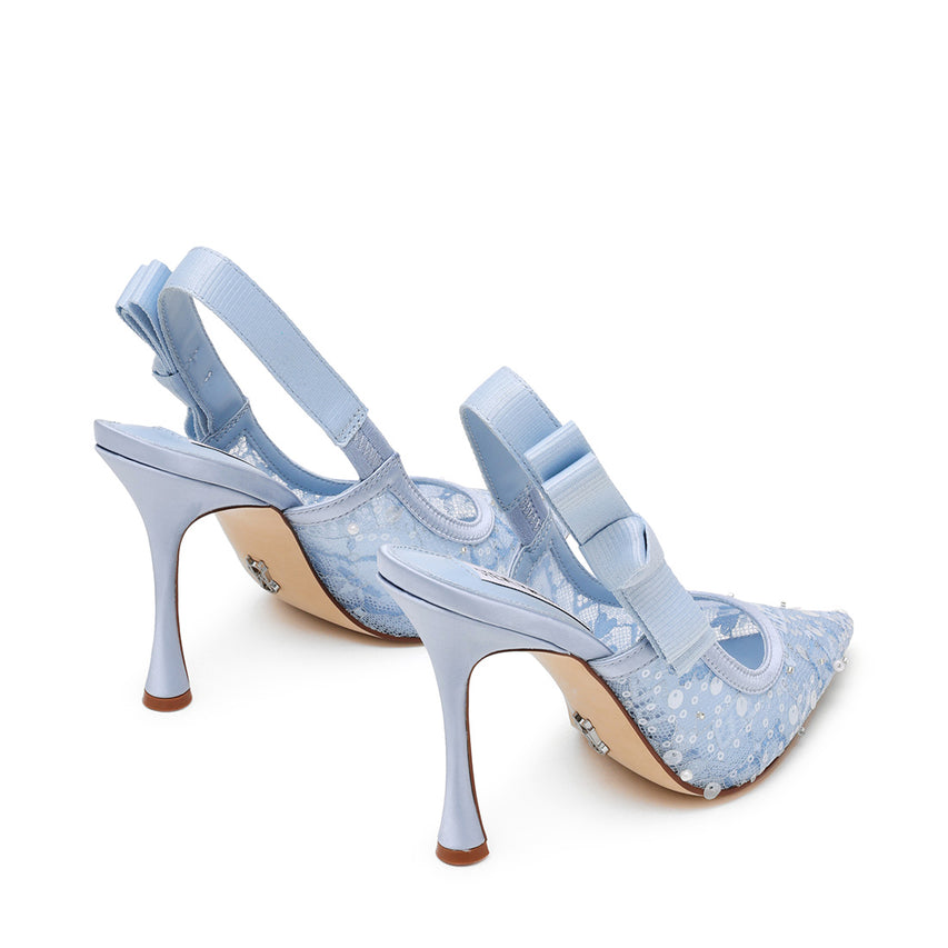 Brylie-SEQ Pump BABY BLUE - view 4