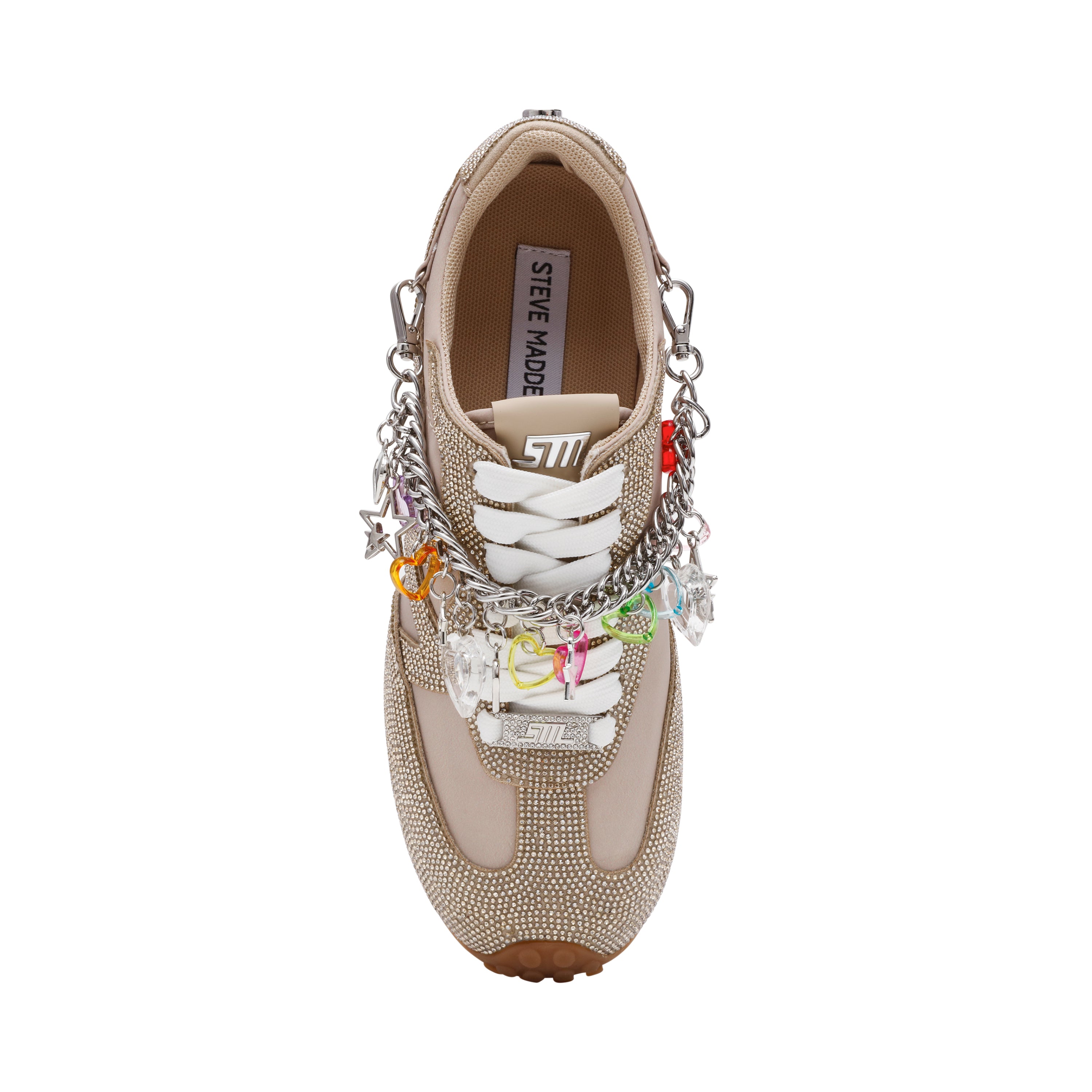 Cameos-R Sneaker BLUSH - view 6