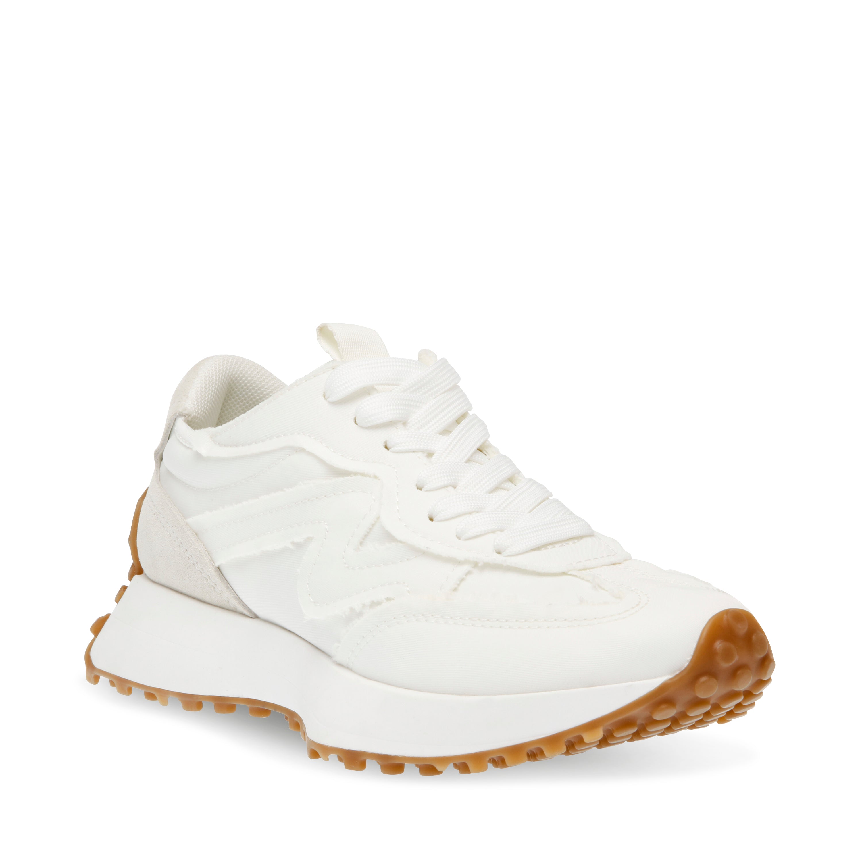 Campo Sneaker WHITE - view 2