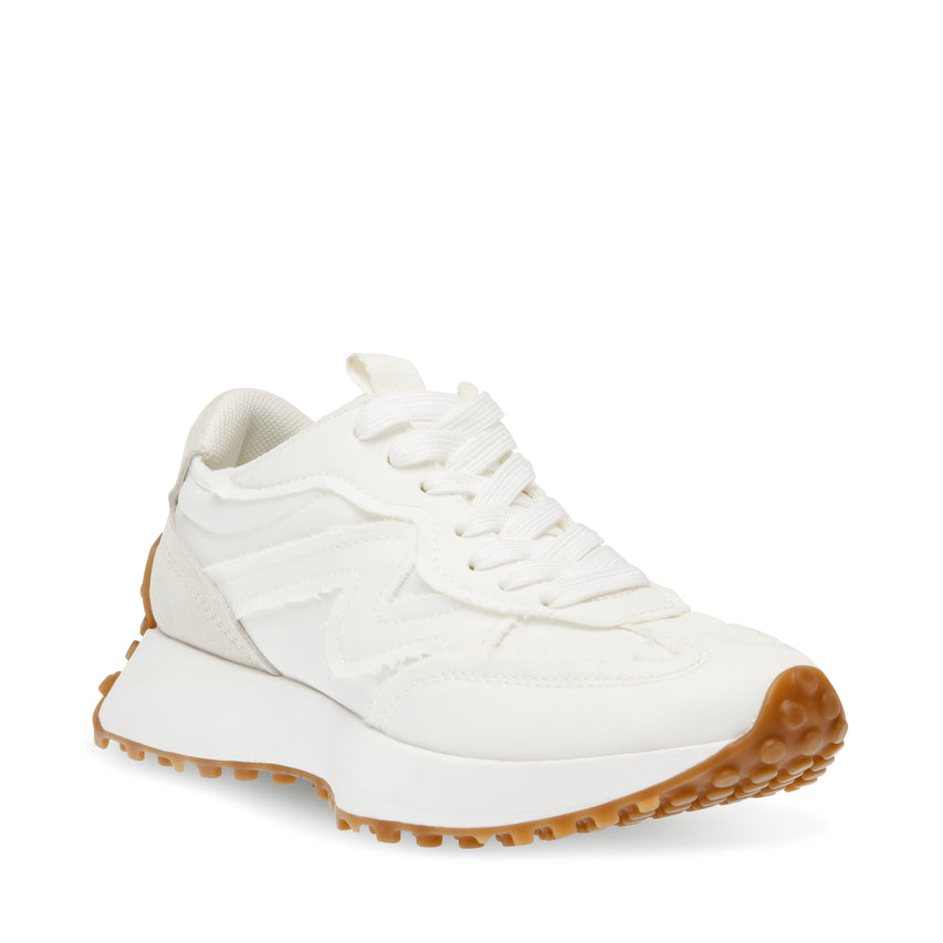 Campo Sneaker WHITE - view 2