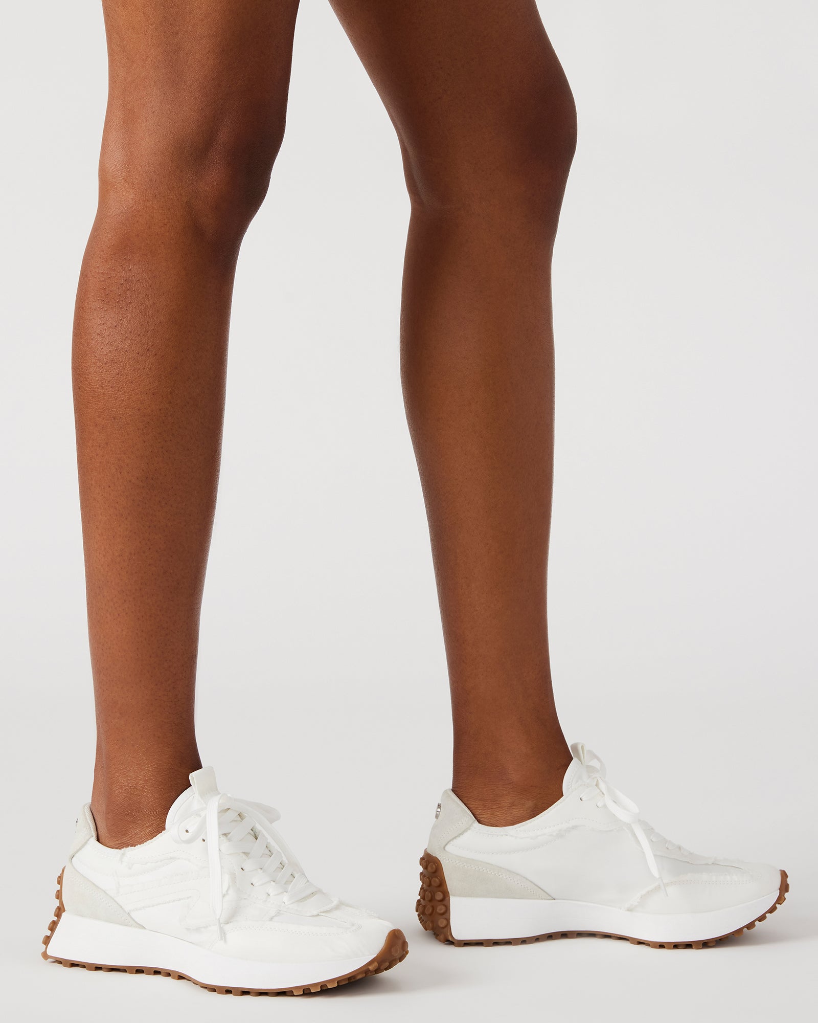Campo Sneaker WHITE - view 7