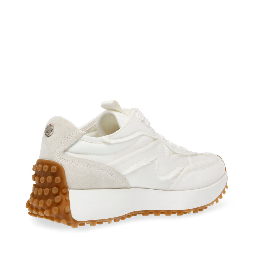 Campo Sneaker WHITE - view 5