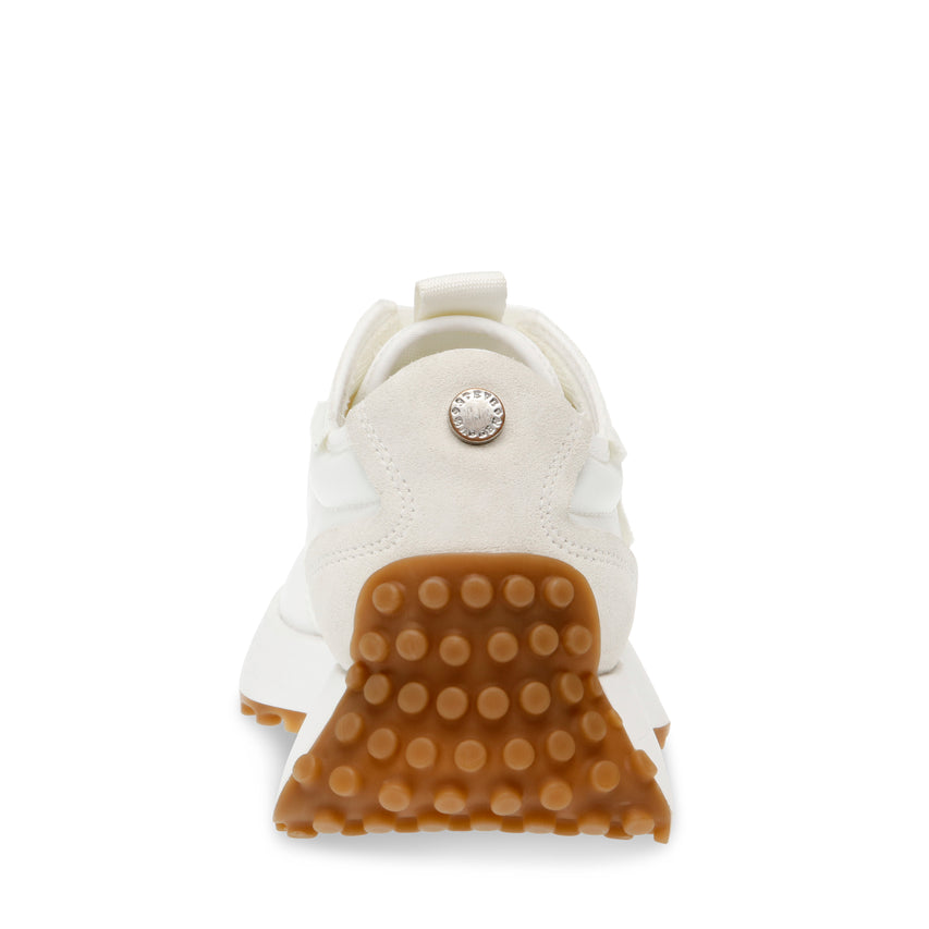 Campo Sneaker WHITE - view 4