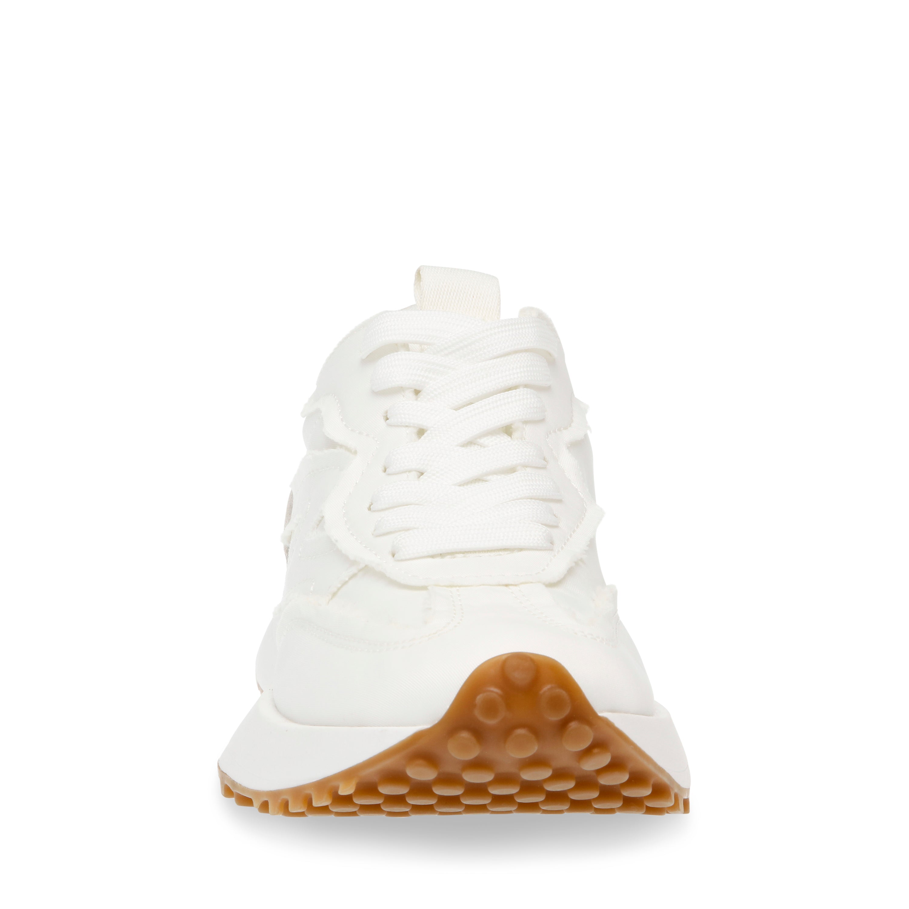 Campo Sneaker WHITE - view 3