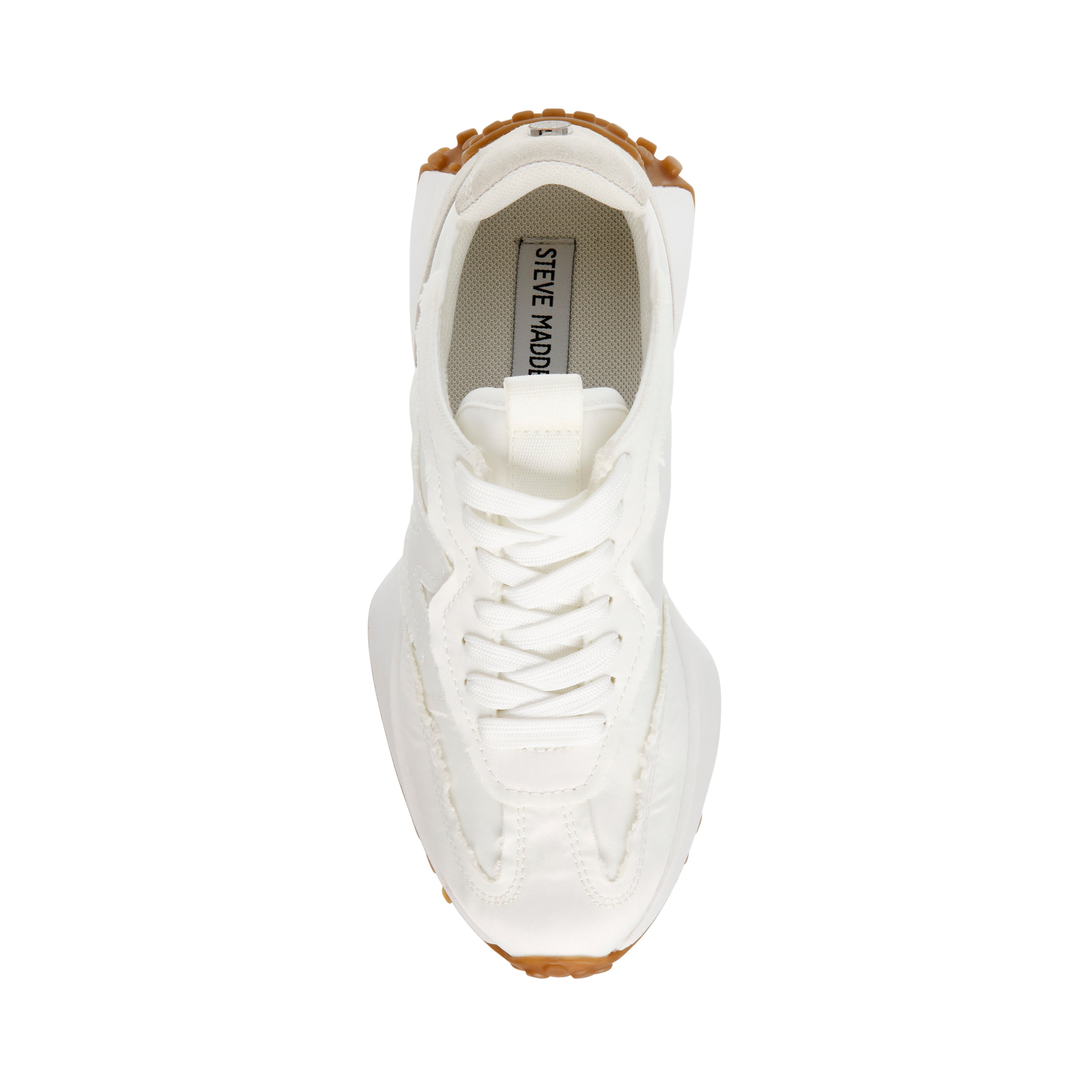 Campo Sneaker WHITE - view 6