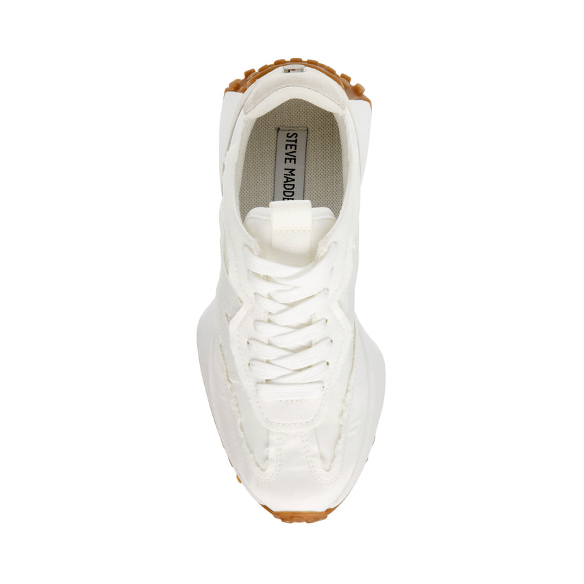 Campo Sneaker WHITE - view 6