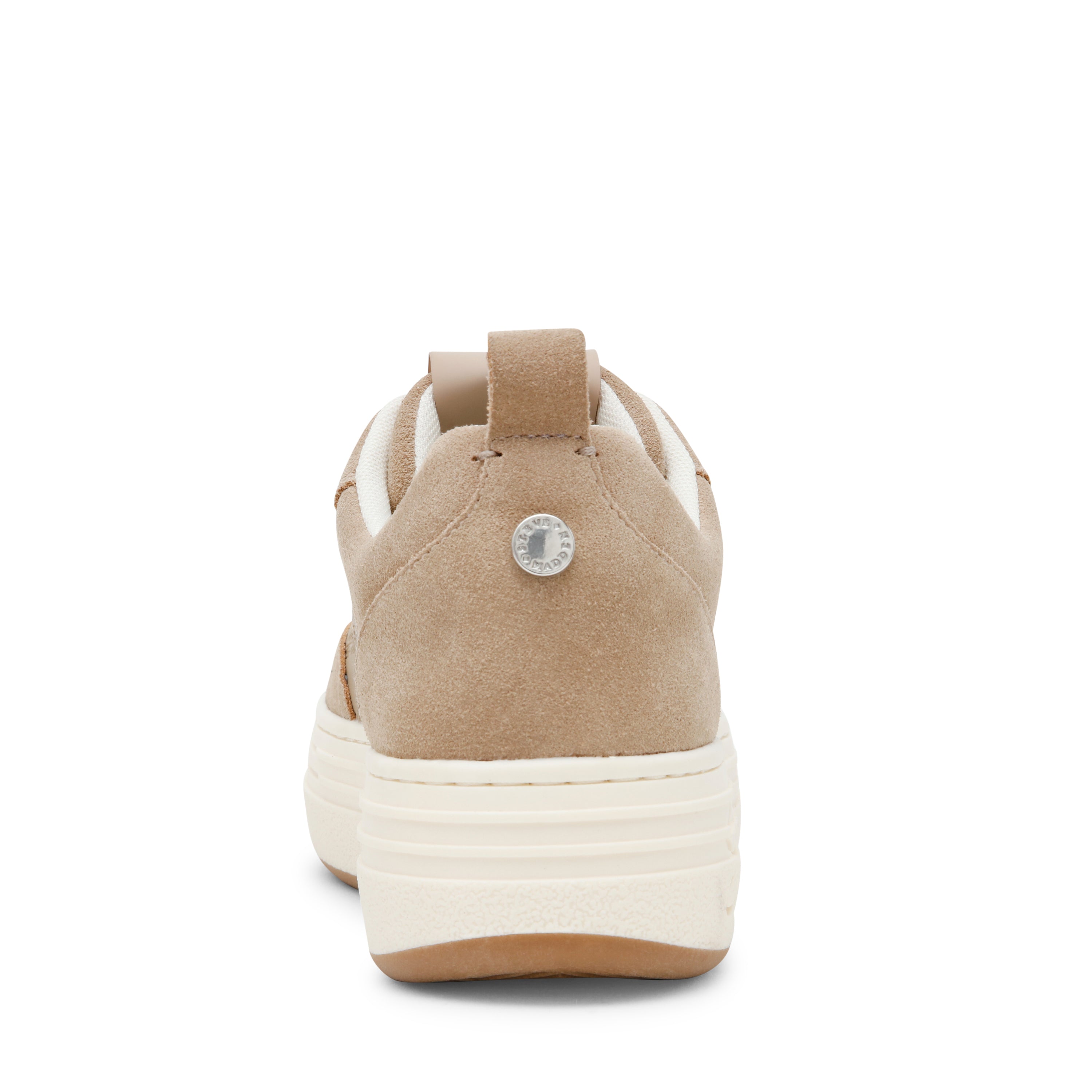Catapult Sneaker TAUPE SUEDE