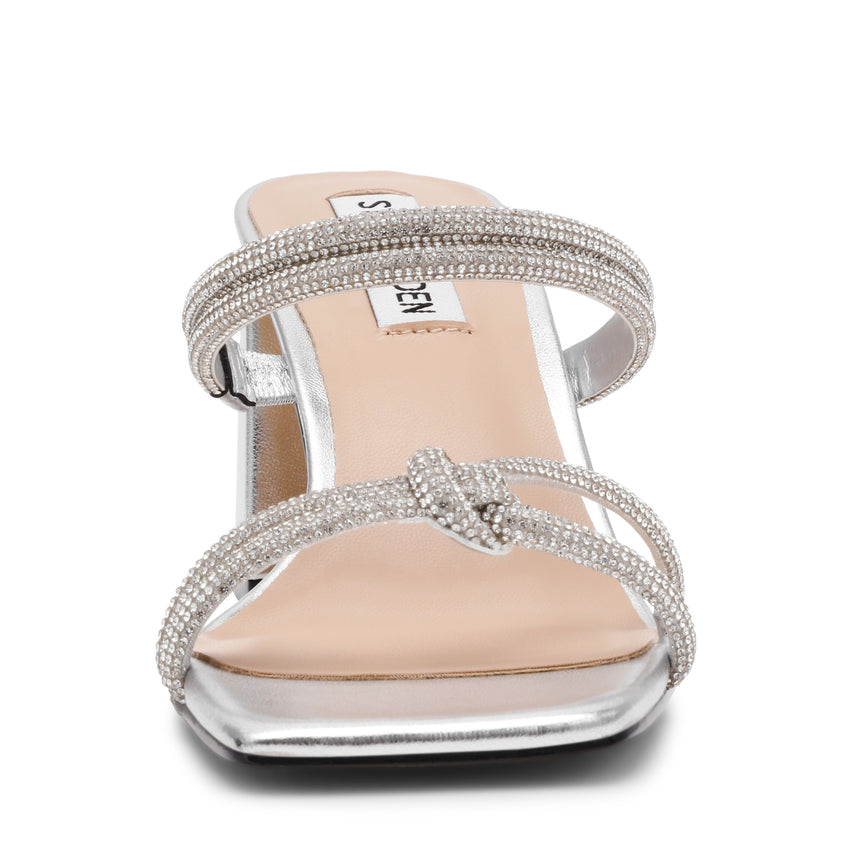 Catlyn Sandal SILVER - view 3