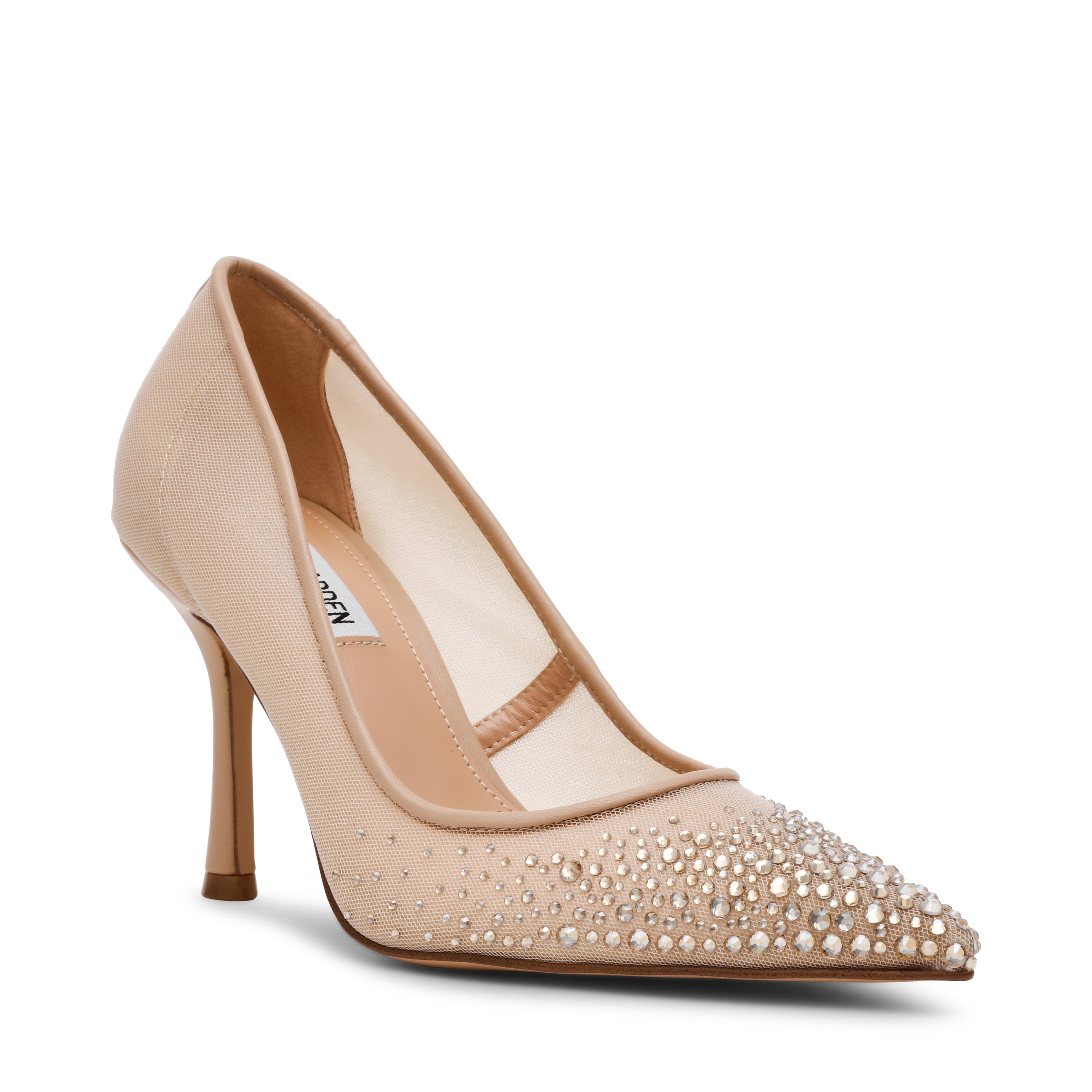 Chantelle Sandal CHAMPAGNE - view 2