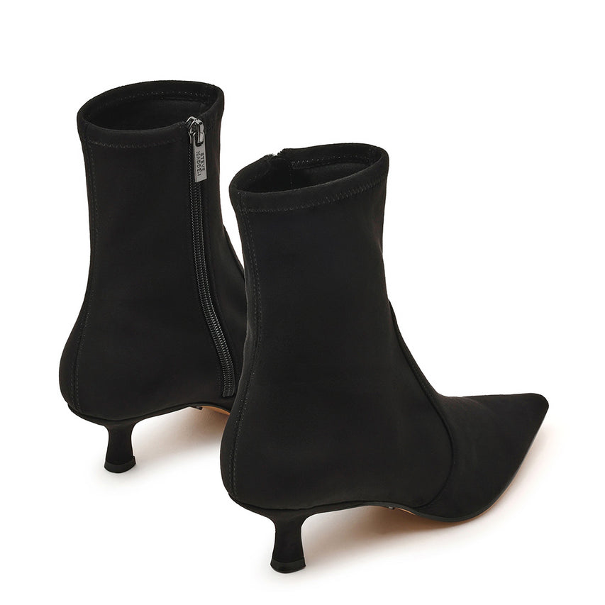 Checklist Bootie BLACK - view 3