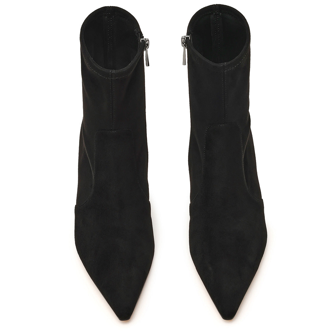 Checklist Bootie BLACK - view 4