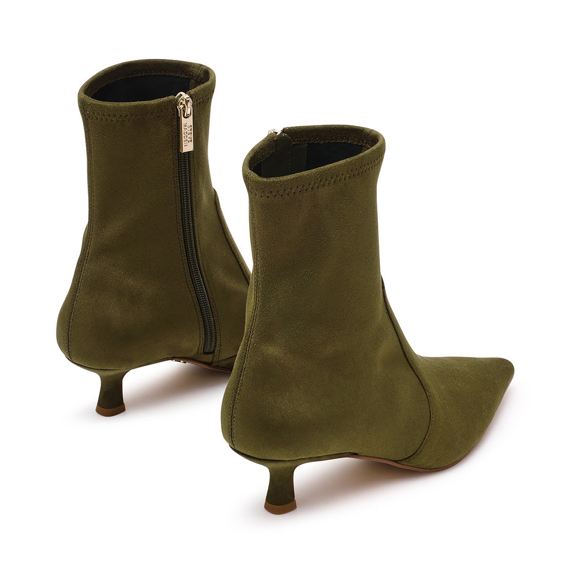 Checklist Bootie OLIVE - view 3