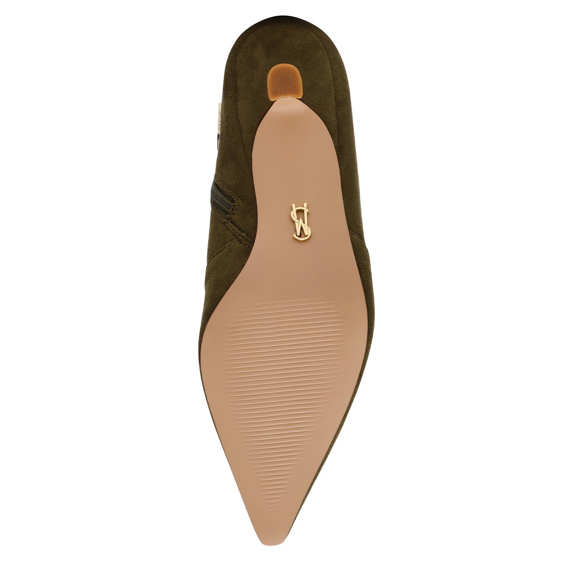 Checklist Bootie OLIVE - view 5