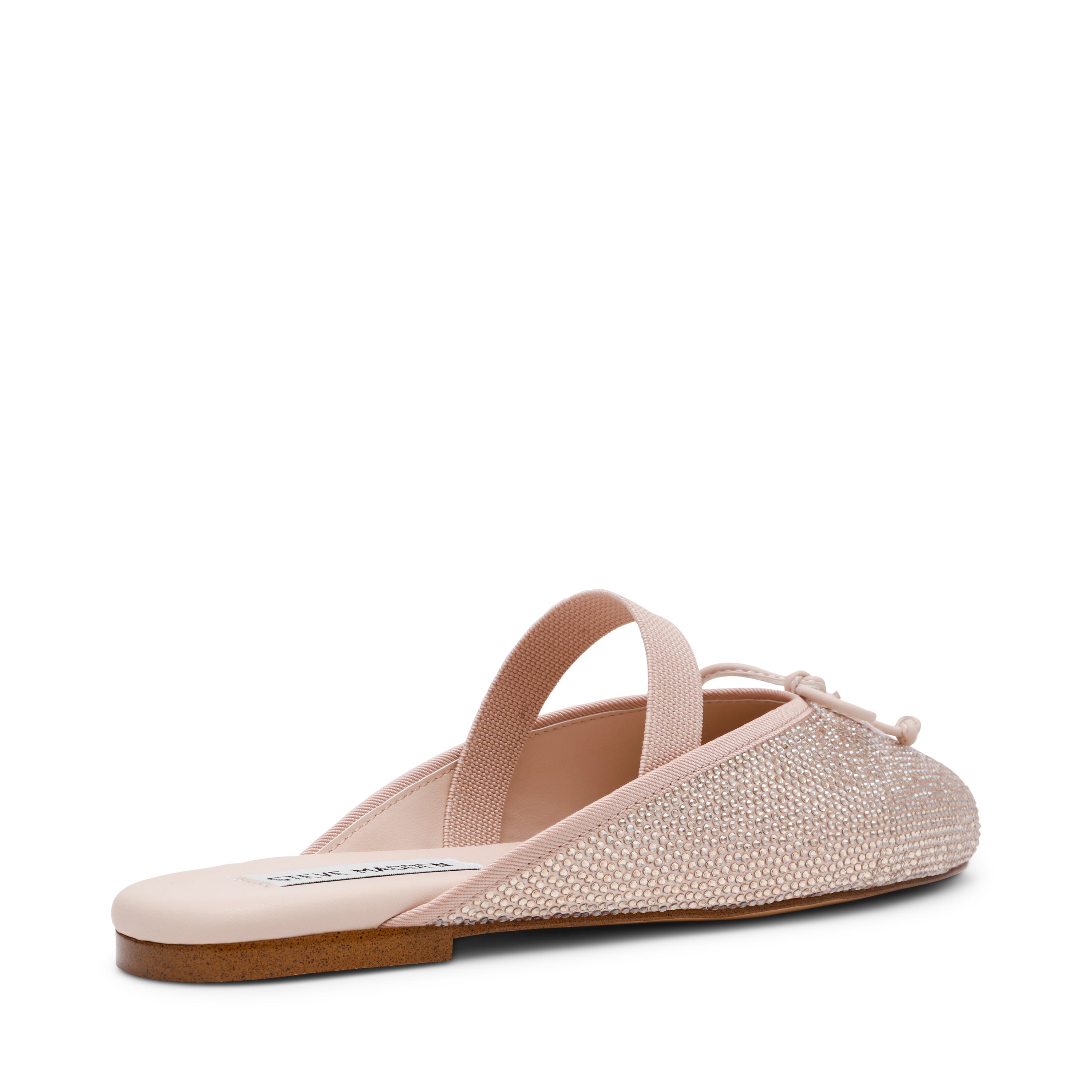 Cutesy-R Flat Shoe RHINESTONE - view 5