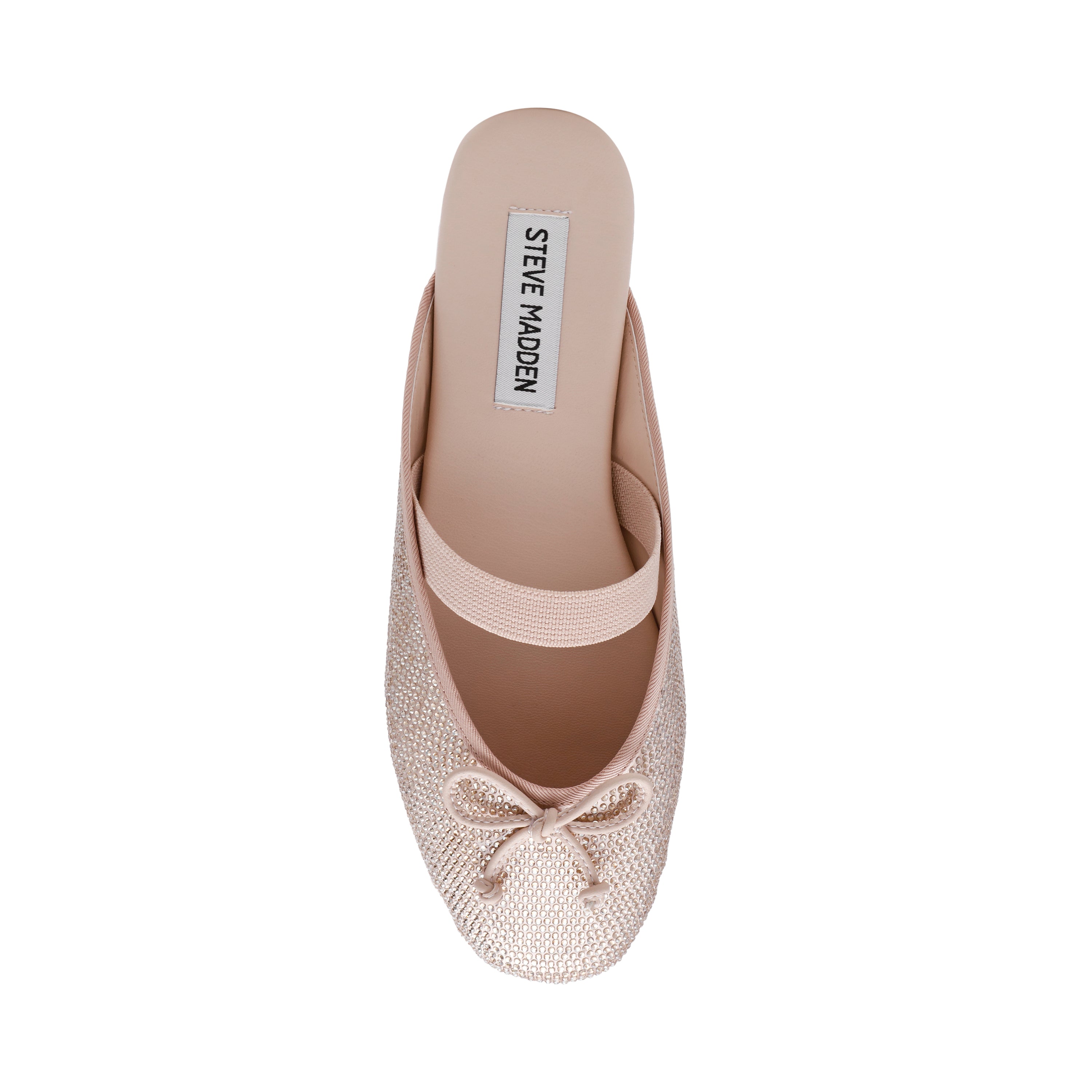 Cutesy-R Flat Shoe RHINESTONE - view 6