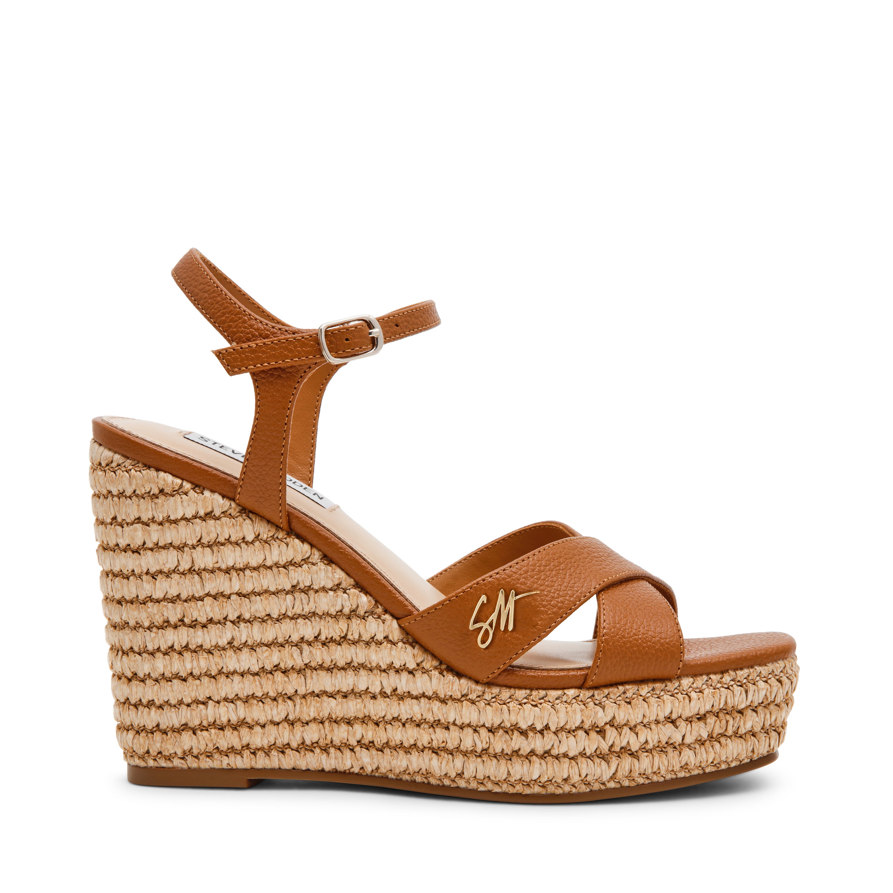 Cylo Sandal TAN LEATHER
