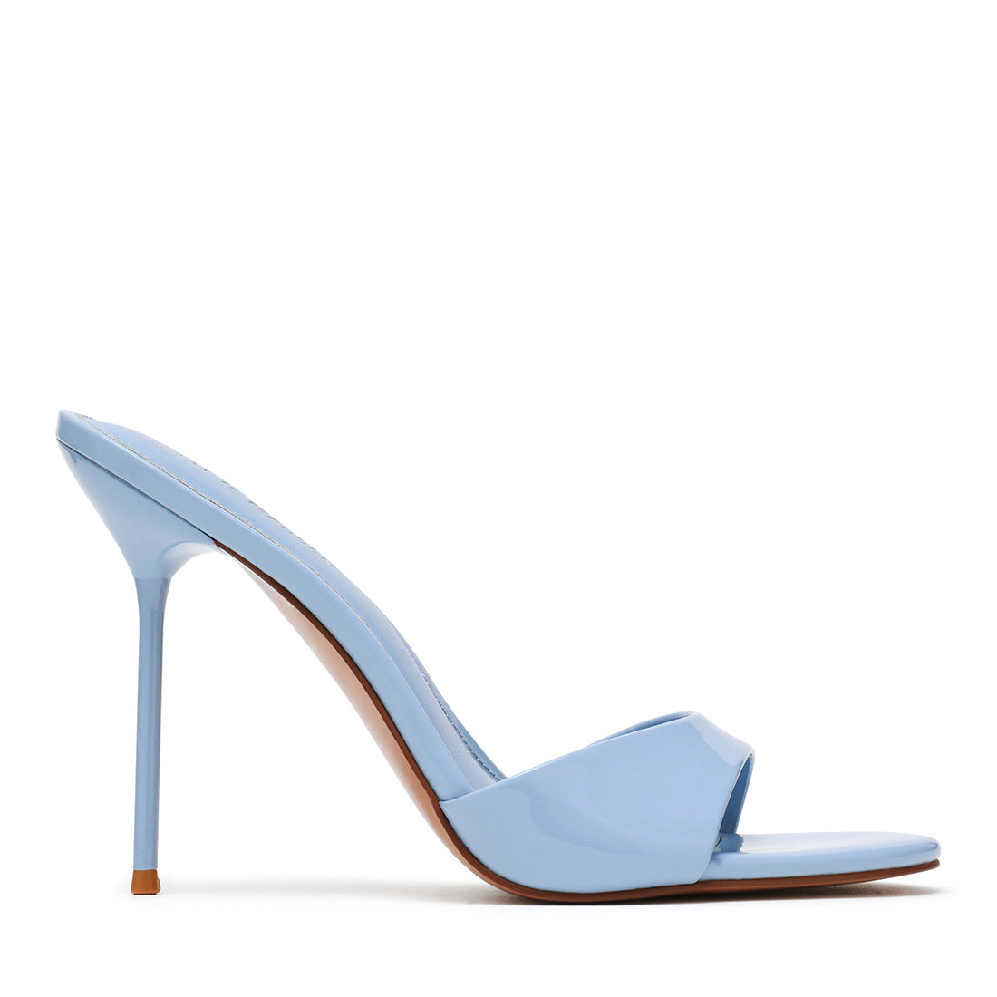 Davina Sandal LIGHT BLUE