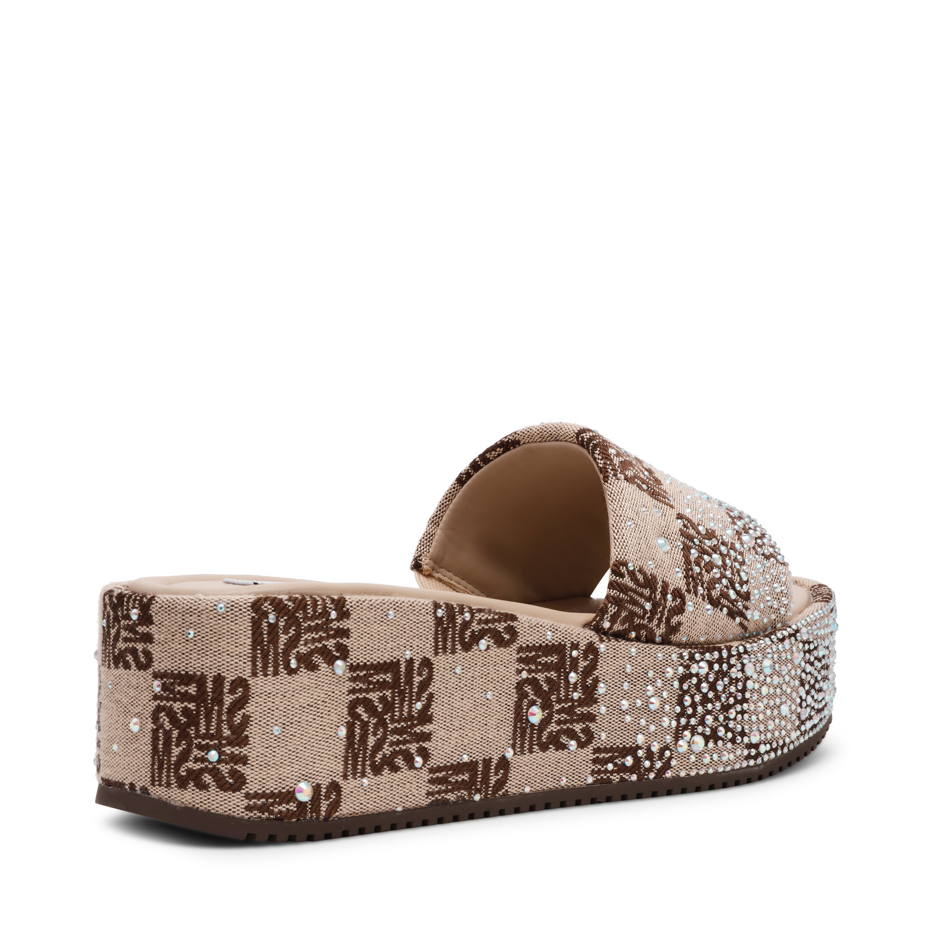 Décor-SMR Sandal BROWN - view 5