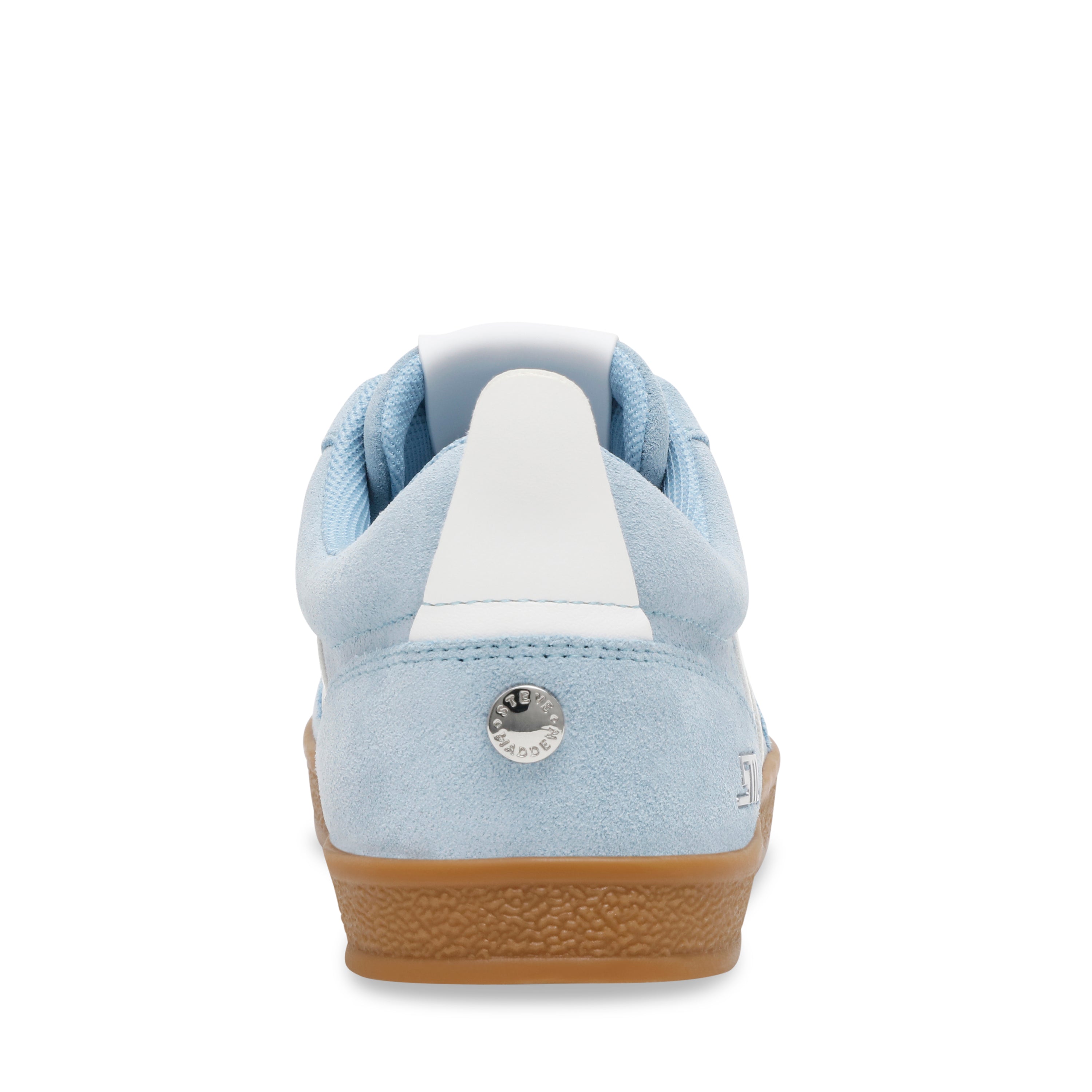 Degree Sneaker WHT/LT BLUE