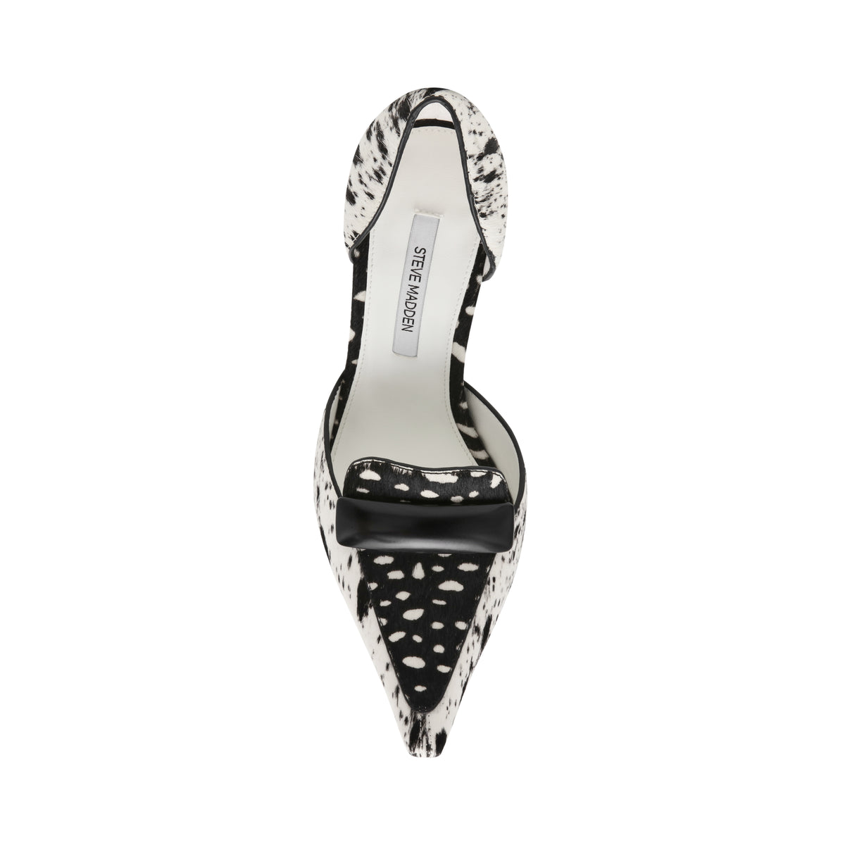Delphini-H Pump BLACK/WHITE - view 6