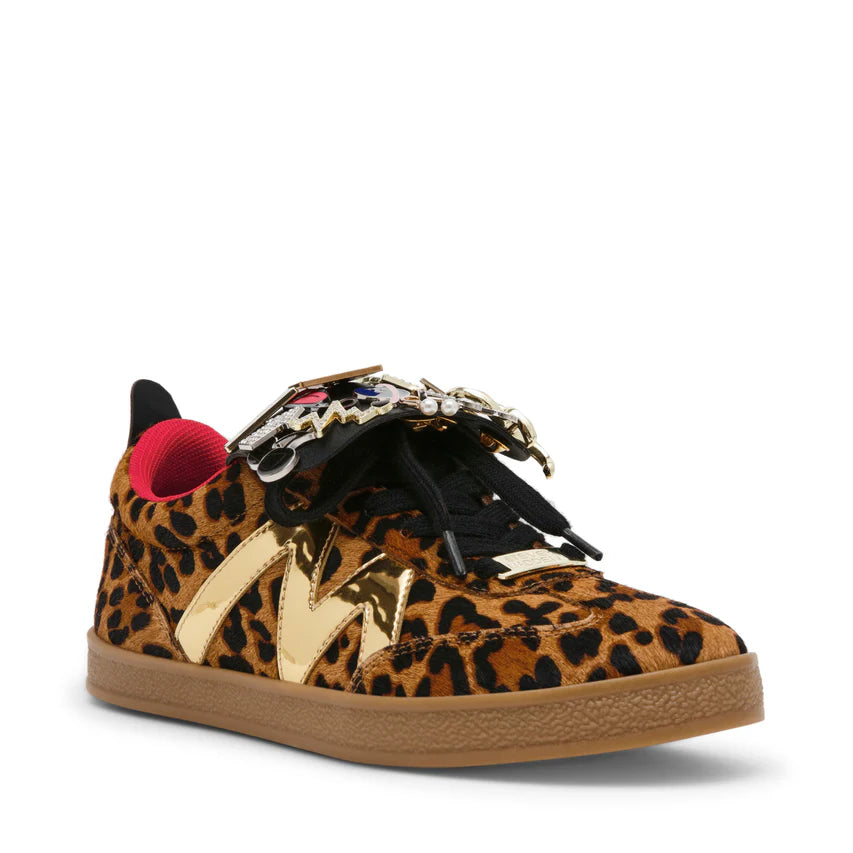 Divulge-L Sneaker LEOPARD