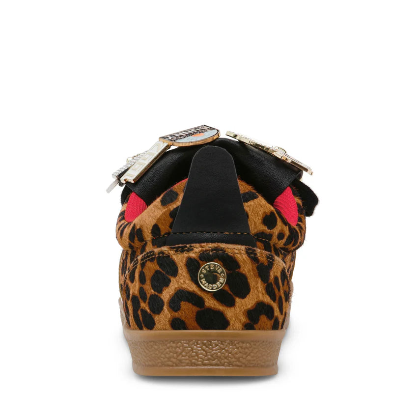 Divulge-L Sneaker LEOPARD