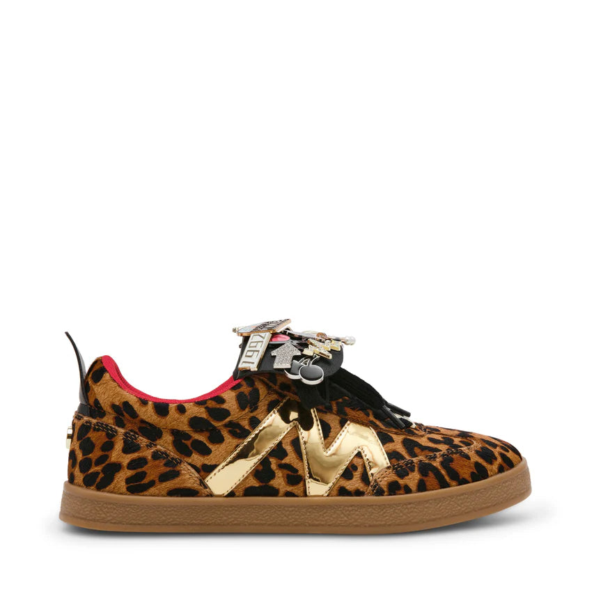 Divulge-L Sneaker LEOPARD