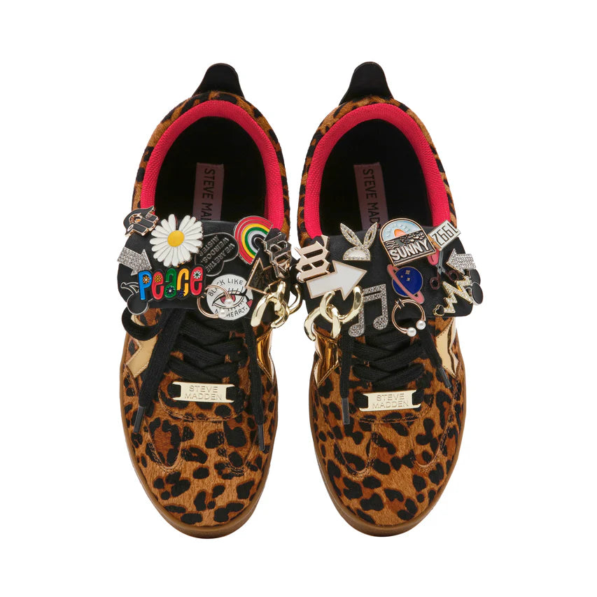 Divulge-L Sneaker LEOPARD