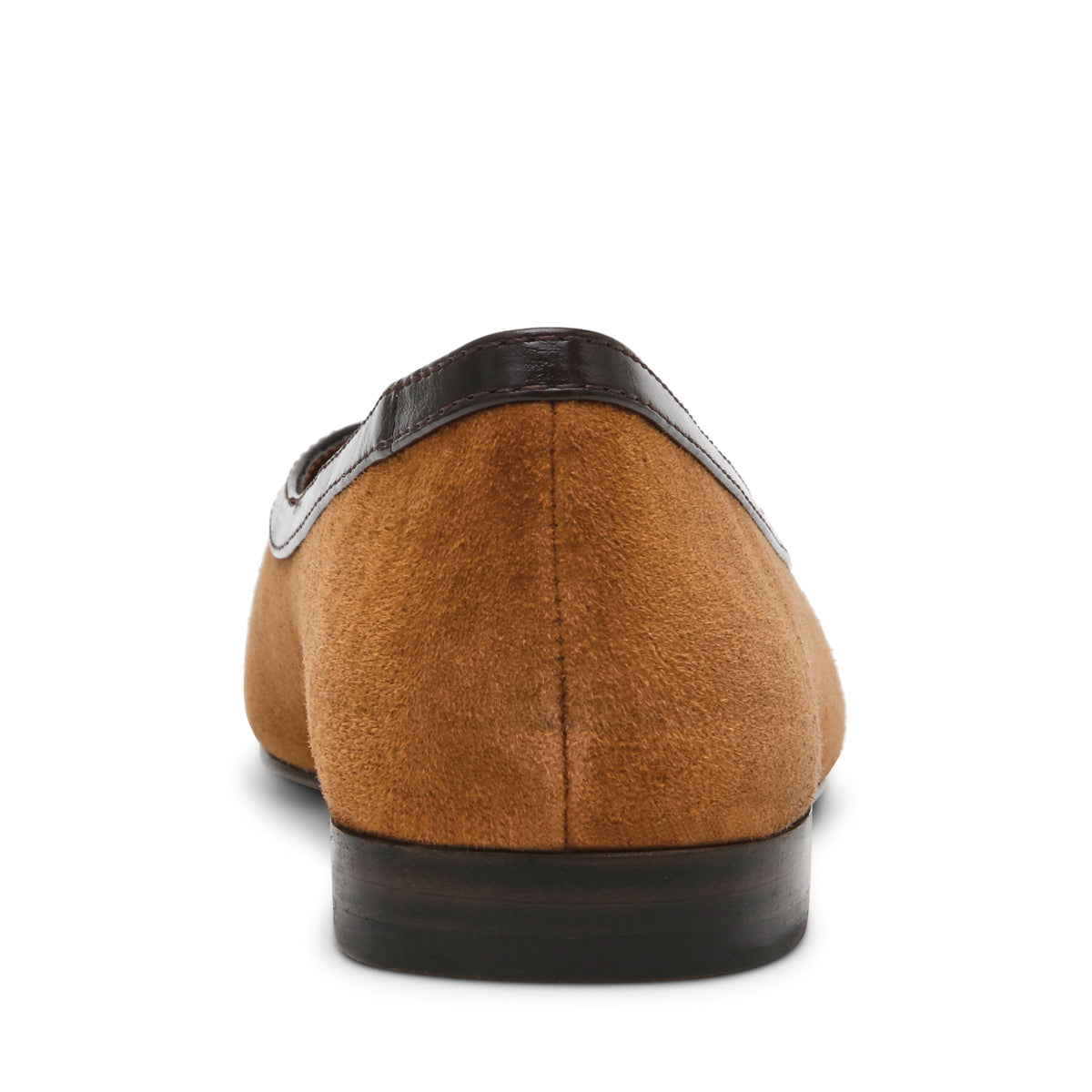 Dorelia Flat Shoe CHESTNUT - view 4