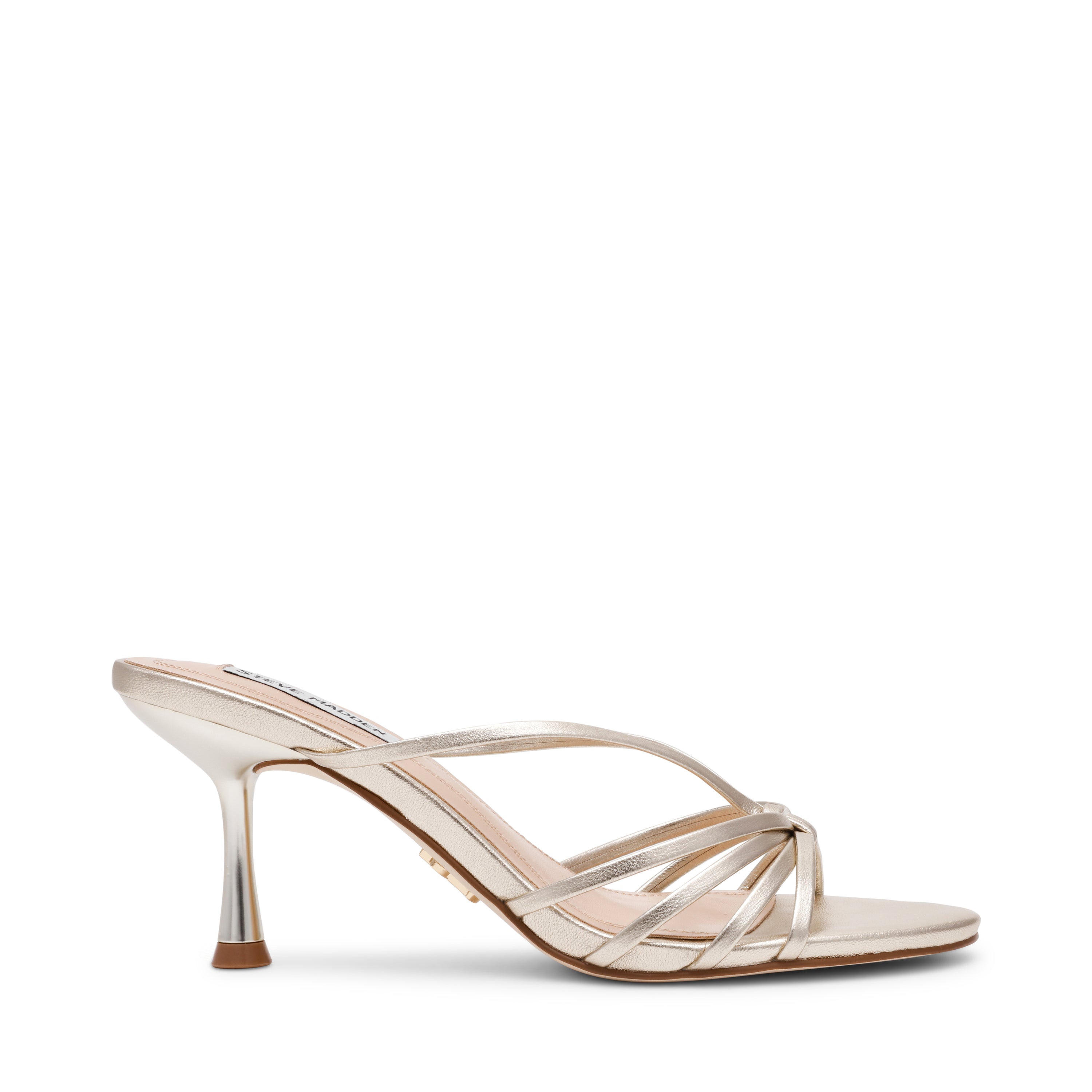 Edna Sandal CHAMP LEA