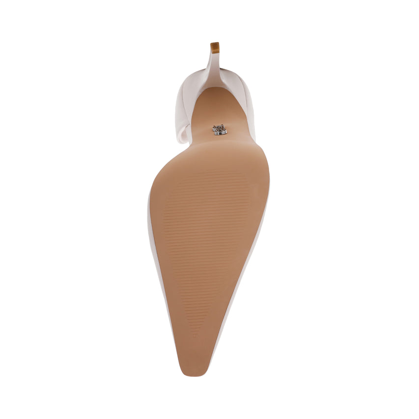 Ellenor Pump IVY PEARL LEATHER - view 7