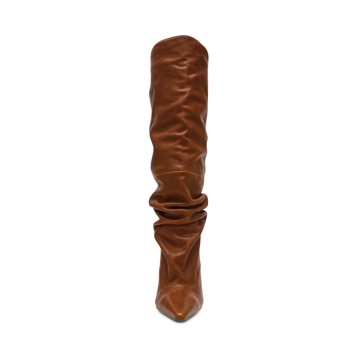 Elona Boot BROWN LEATHER - view 3