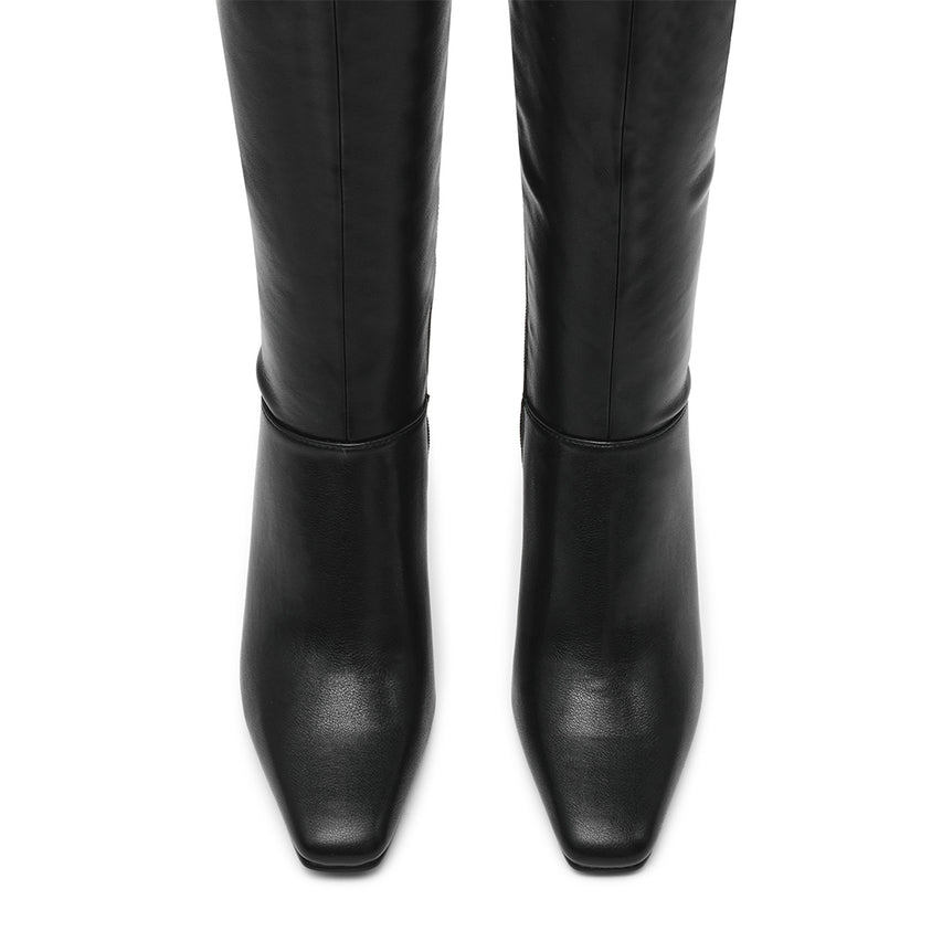 Fior Boot BLACK - view 3
