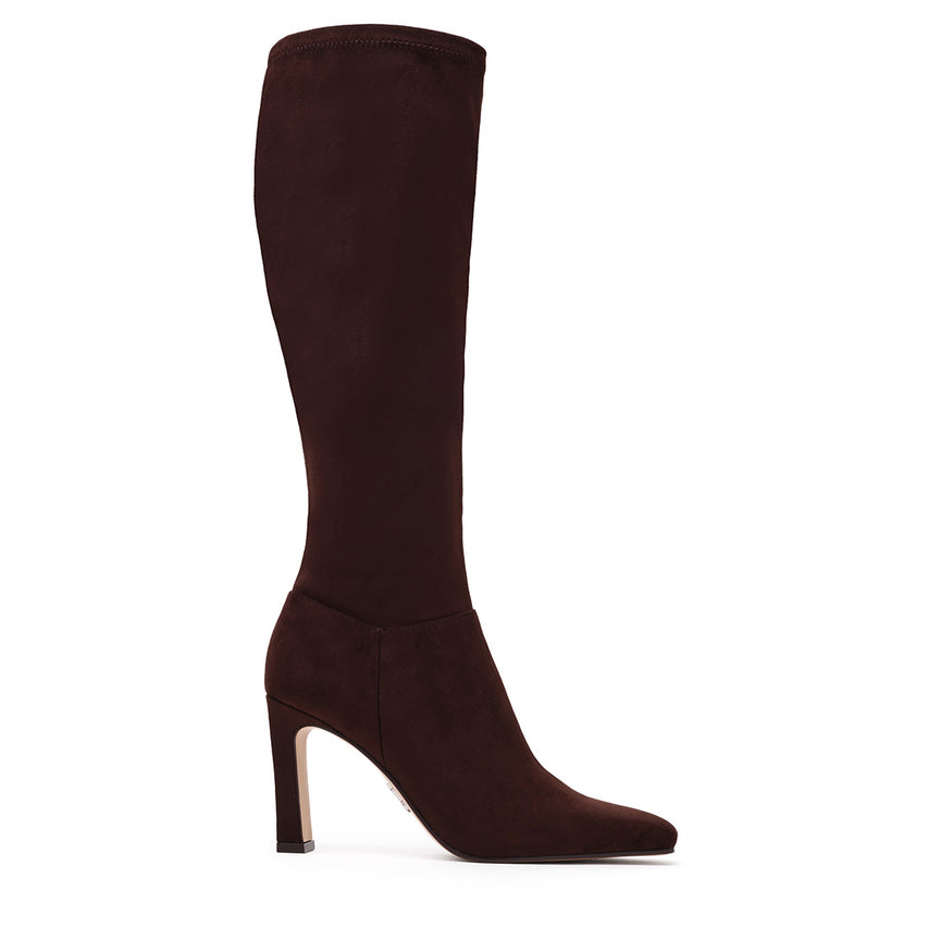 Fior Boot BROWN