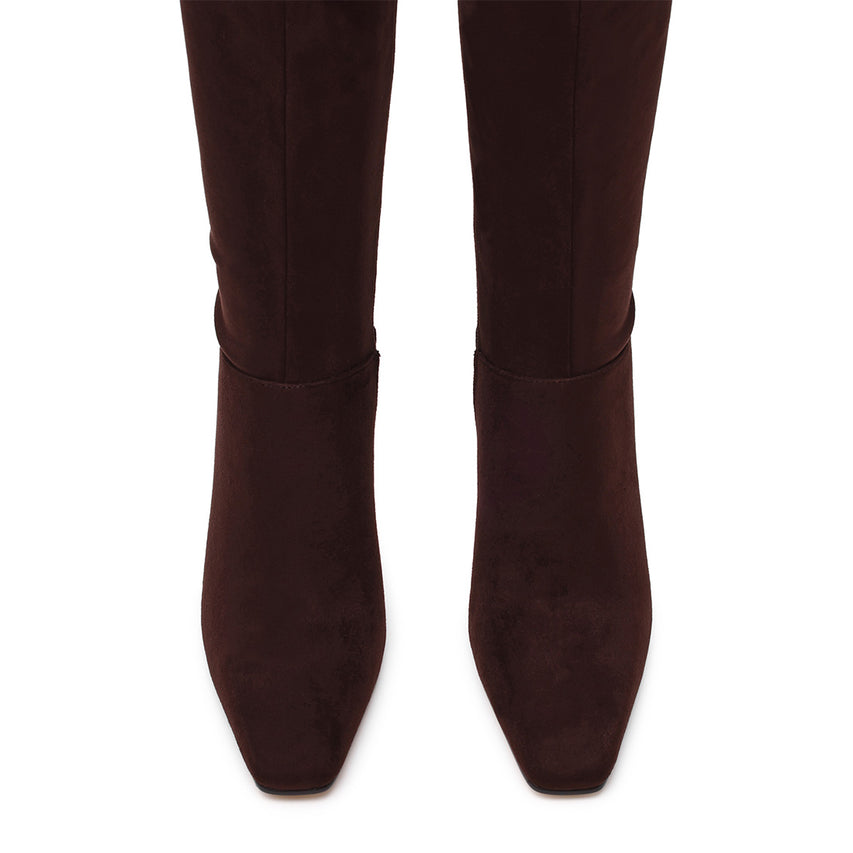 Fior Boot BROWN - view 3