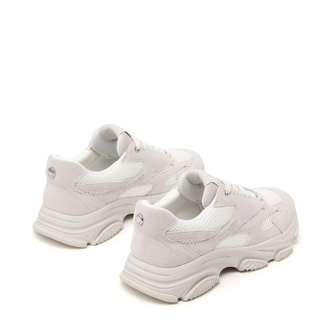 Front Row Sneaker WHITE/WHITE - view 4