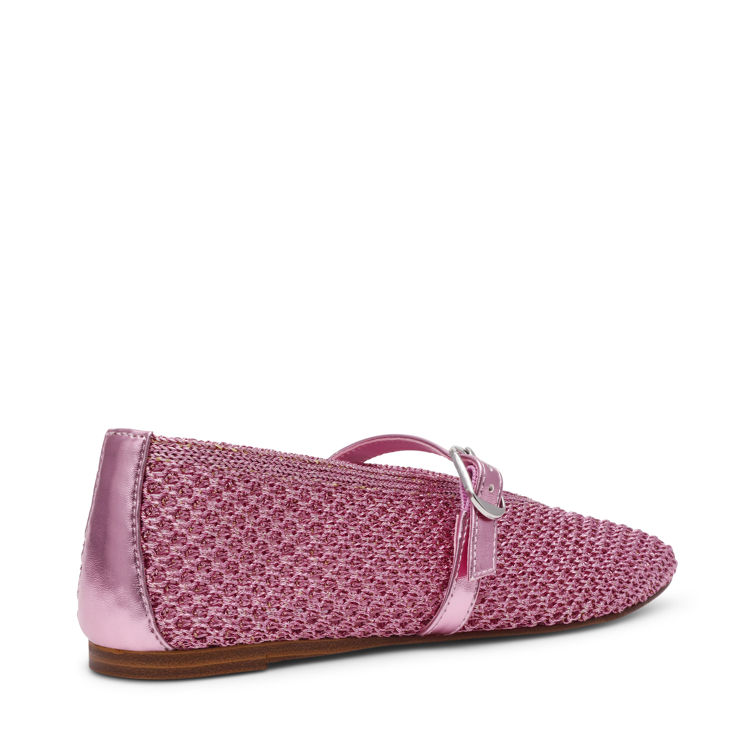 Gayla Flat Shoe PINK - view 5