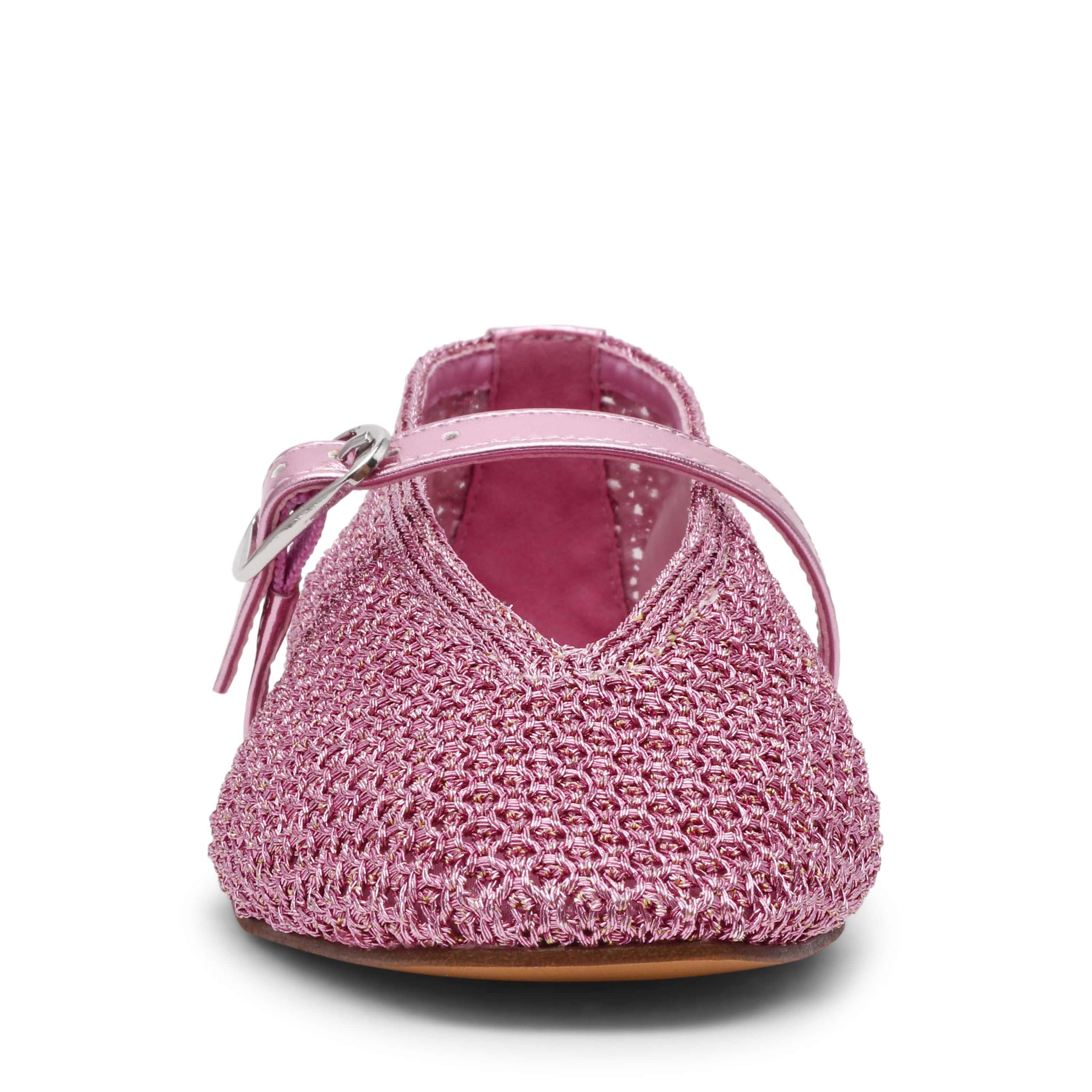 Gayla Flat Shoe PINK - view 3