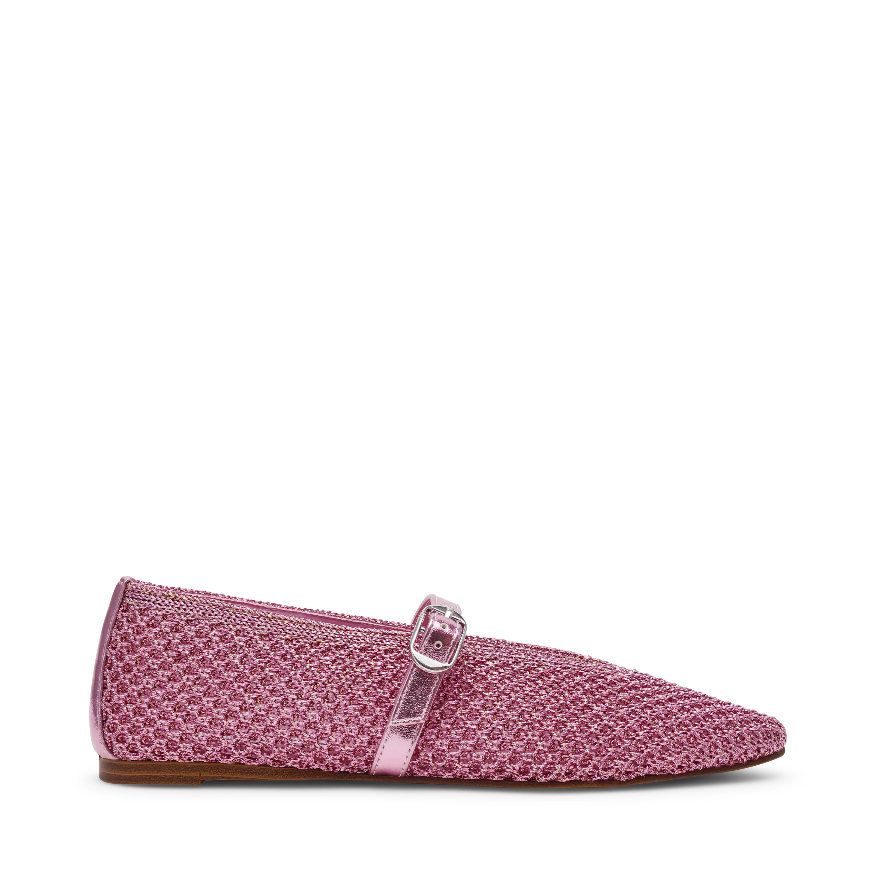 Gayla Flat Shoe PINK