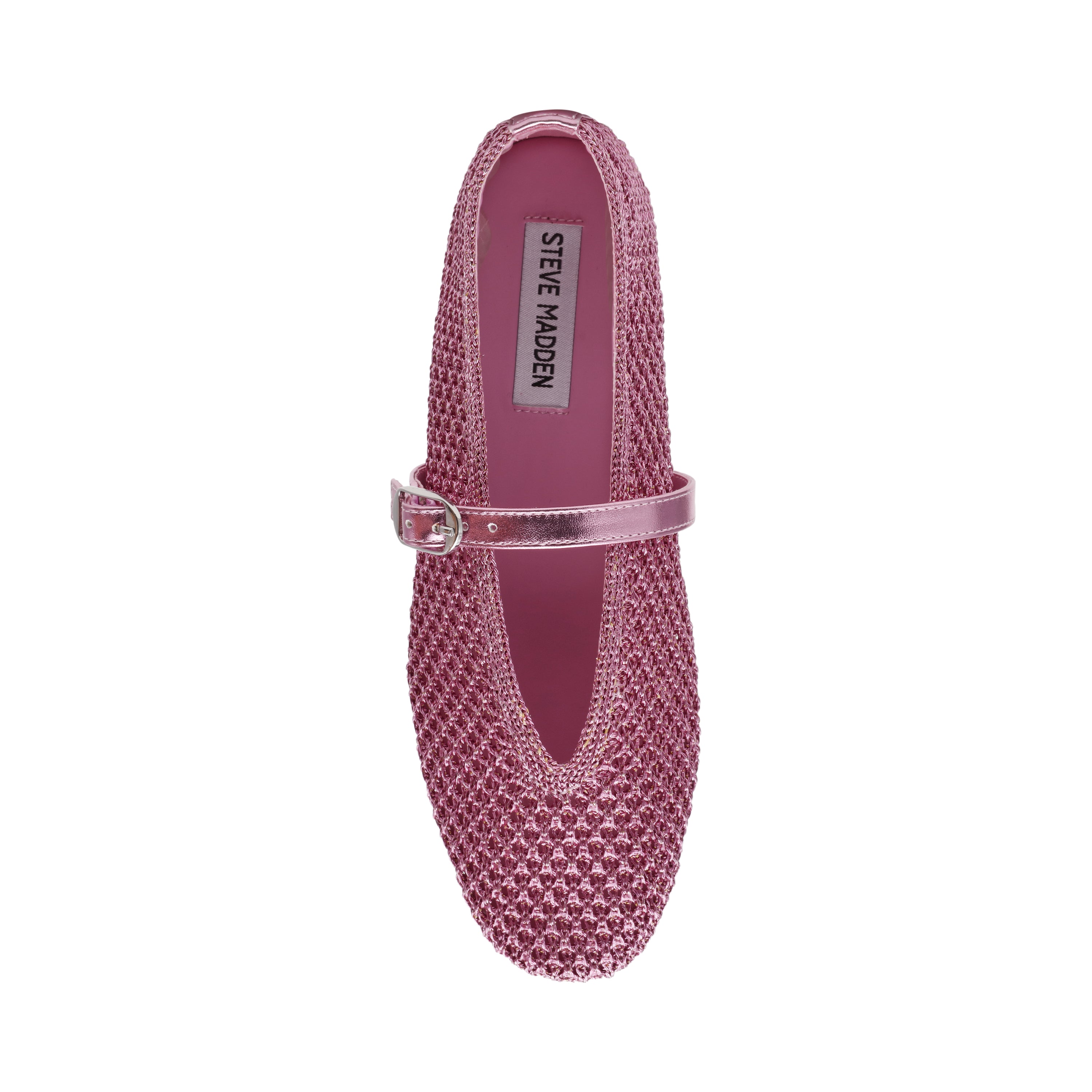 Gayla Flat Shoe PINK - view 6