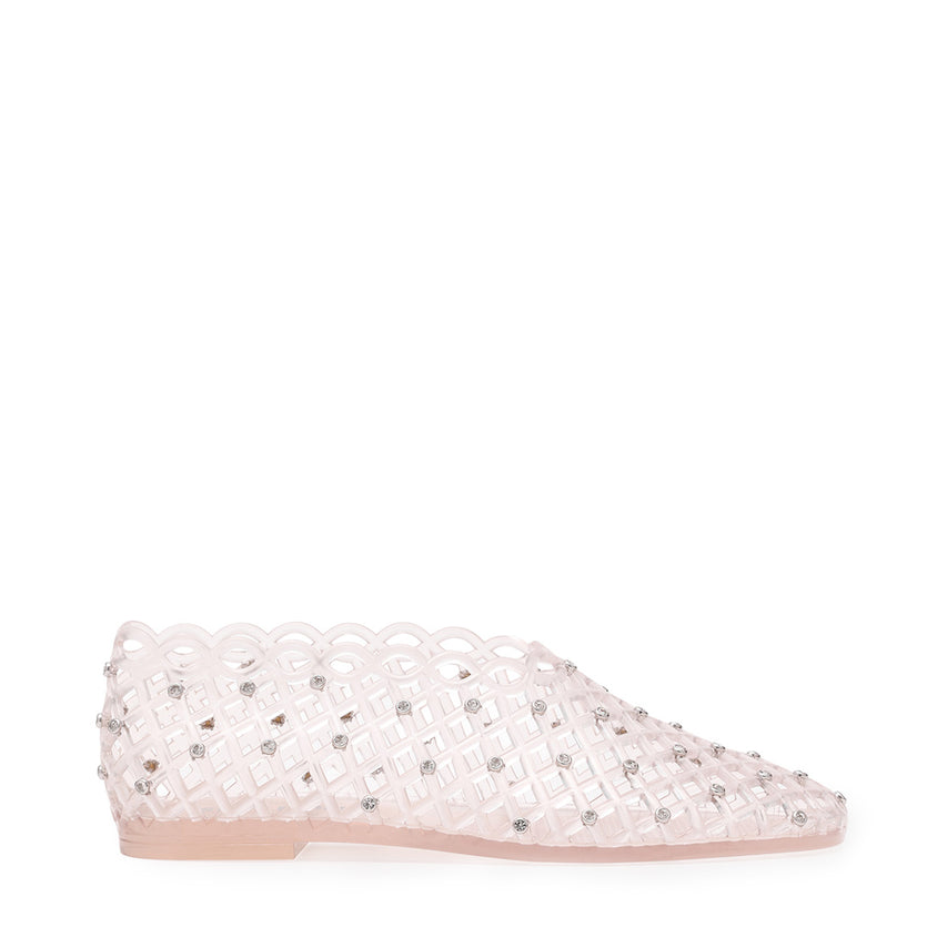 Grove-R2.0 Flat Shoe CLEAR